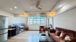 Blk 337 Jurong East Avenue 1 (Jurong East), HDB Executive #605955741
